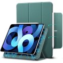 ESR REBOUND MAGNETIC IPAD AIR 10.9" 4 / 5 / 2020-2022 / 11" 6 / 7 / 8 / 2024-2026 CACTUS GREEN ESR
