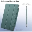 ESR REBOUND MAGNETIC IPAD AIR 10.9" 4 / 5 / 2020-2022 / 11" 6 / 7 / 8 / 2024-2026 CACTUS GREEN ESR