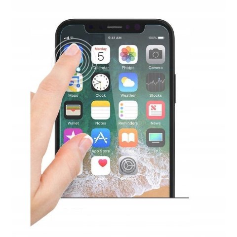 SZKŁO HARTOWANE HOFI GLASS PRO+ IPAD 10.2" 7 / 8 / 9 / 2019-2021 CLEAR Hofi