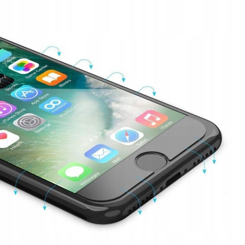 SZKŁO HARTOWANE HOFI GLASS PRO+ IPAD 10.2" 7 / 8 / 9 / 2019-2021 CLEAR Hofi