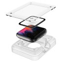 SZKŁO HYBRYDOWE SPIGEN PROFLEX "EZ FIT" APPLE WATCH 4 / 5 / 6 / SE 1 / 2 / 3 (44MM) Spigen