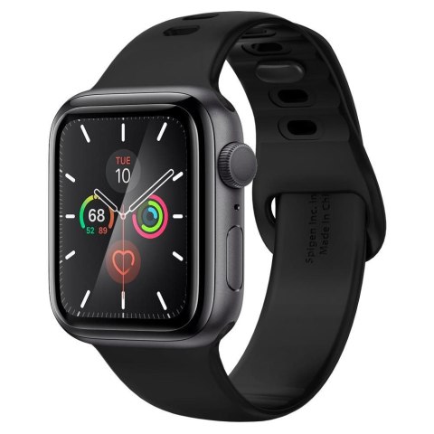 SZKŁO HYBRYDOWE SPIGEN PROFLEX "EZ FIT" APPLE WATCH 4 / 5 / 6 / SE 1 / 2 / 3 (44MM) Spigen