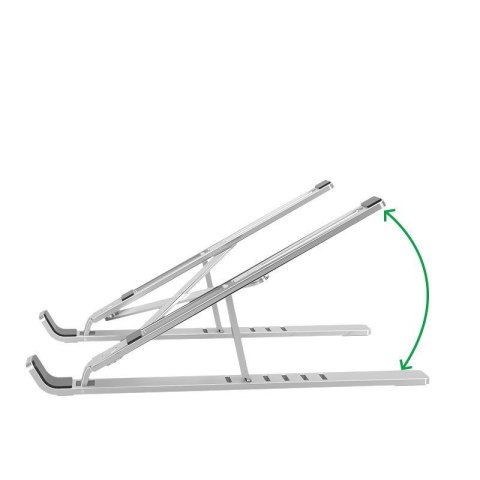 TECH-PROTECT ALUSTAND UNIVERSAL LAPTOP STAND DARK GREY Tech-Protect