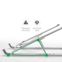 TECH-PROTECT ALUSTAND UNIVERSAL LAPTOP STAND DARK GREY Tech-Protect