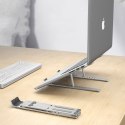 TECH-PROTECT ALUSTAND UNIVERSAL LAPTOP STAND DARK GREY Tech-Protect