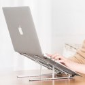 TECH-PROTECT ALUSTAND UNIVERSAL LAPTOP STAND DARK GREY Tech-Protect