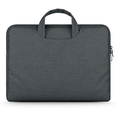 TECH-PROTECT BRIEFCASE LAPTOP 15-16 DARK GREY Tech-Protect