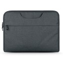 TECH-PROTECT BRIEFCASE LAPTOP 15-16 DARK GREY Tech-Protect