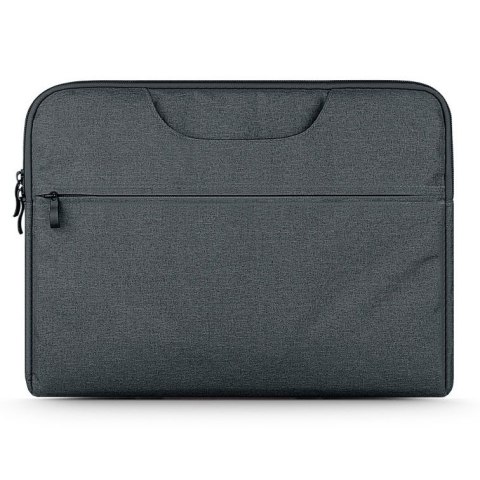 TECH-PROTECT BRIEFCASE LAPTOP 15-16 DARK GREY Tech-Protect