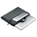 TECH-PROTECT BRIEFCASE LAPTOP 15-16 DARK GREY Tech-Protect