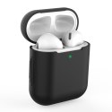 TECH-PROTECT ICON APPLE AIRPODS BLACK Tech-Protect