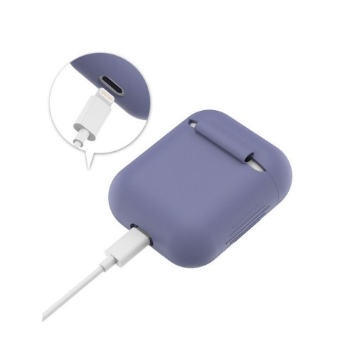 TECH-PROTECT ICON APPLE AIRPODS BLACK Tech-Protect