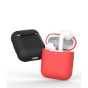 TECH-PROTECT ICON APPLE AIRPODS BLACK Tech-Protect
