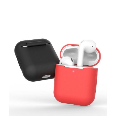TECH-PROTECT ICON APPLE AIRPODS BLACK Tech-Protect