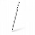 TECH-PROTECT MAGNET STYLUS PEN SILVER Tech-Protect
