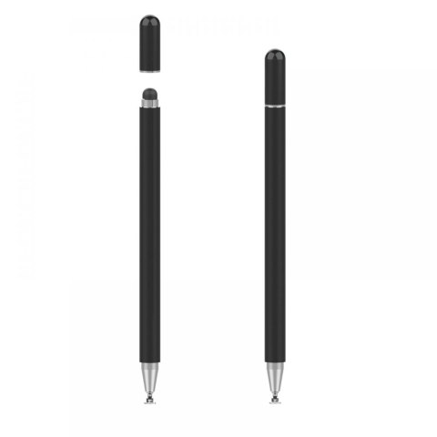 TECH-PROTECT MAGNET STYLUS PEN SILVER Tech-Protect