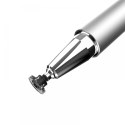 TECH-PROTECT MAGNET STYLUS PEN SILVER Tech-Protect