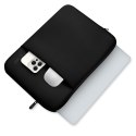 TECH-PROTECT NEOPREN LAPTOP 15-16 BLACK Tech-Protect