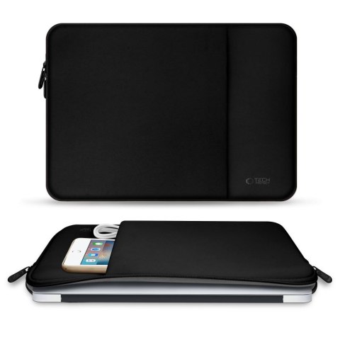 TECH-PROTECT NEOPREN LAPTOP 15-16 BLACK Tech-Protect