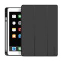TECH-PROTECT SC PEN IPAD 10.2" 7 / 8 / 9 / 2019-2021 BLACK Tech-Protect