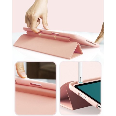 TECH-PROTECT SC PEN IPAD 10.2" 7 / 8 / 9 / 2019-2021 BLACK Tech-Protect