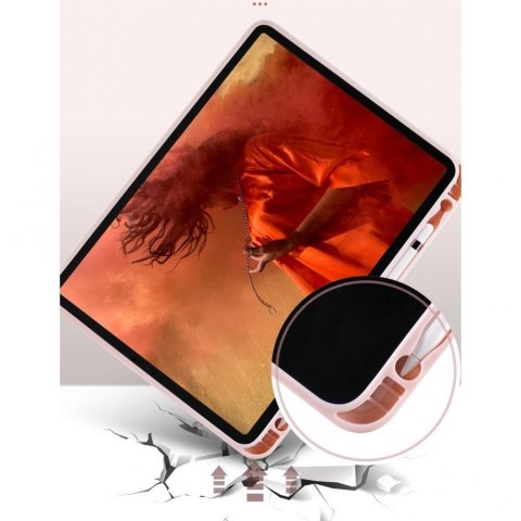 TECH-PROTECT SC PEN IPAD 10.2" 7 / 8 / 9 / 2019-2021 PINK Tech-Protect