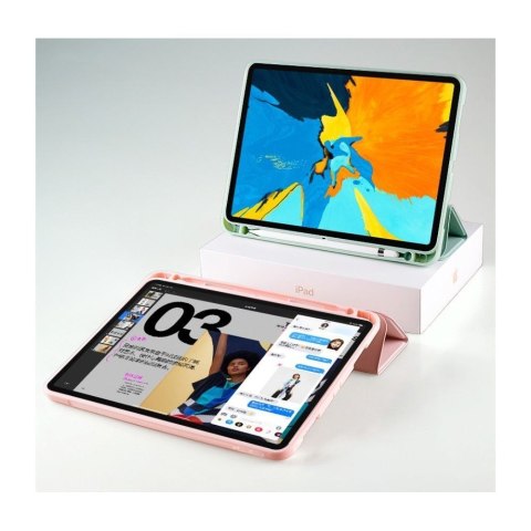 TECH-PROTECT SC PEN IPAD 10.2" 7 / 8 / 9 / 2019-2021 PINK Tech-Protect