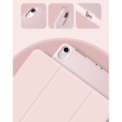 TECH-PROTECT SC PEN IPAD 10.2" 7 / 8 / 9 / 2019-2021 PINK Tech-Protect