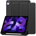 TECH-PROTECT SC PEN IPAD AIR 10.9" 4 / 5 / 2020-2022 / 11" 6 / 7 / 8 / 2024-2026 BLACK Tech-Protect