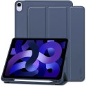 TECH-PROTECT SC PEN IPAD AIR 10.9" 4 / 5 / 2020-2022 / 11" 6 / 7 / 8 / 2024-2026 NAVY BLUE Tech-Protect