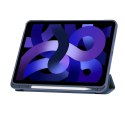 TECH-PROTECT SC PEN IPAD AIR 10.9" 4 / 5 / 2020-2022 / 11" 6 / 7 / 8 / 2024-2026 NAVY BLUE Tech-Protect