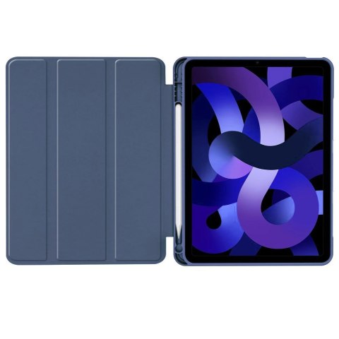 TECH-PROTECT SC PEN IPAD AIR 10.9" 4 / 5 / 2020-2022 / 11" 6 / 7 / 8 / 2024-2026 NAVY BLUE Tech-Protect