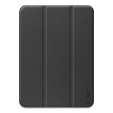 TECH-PROTECT SMARTCASE IPAD AIR 10.9" 4 / 5 / 2020-2022 / 11" 6 / 7 / 8 / 2024-2026 BLACK Tech-Protect