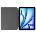 TECH-PROTECT SMARTCASE IPAD AIR 10.9" 4 / 5 / 2020-2022 / 11" 6 / 7 / 8 / 2024-2026 BLACK Tech-Protect
