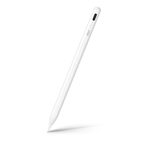 ESR DIGITAL+ MAGNETIC STYLUS PEN IPAD WHITE ESR
