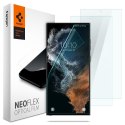 FOLIA HYDROŻELOWA SPIGEN NEO FLEX 2-PACK GALAXY S22 ULTRA Spigen