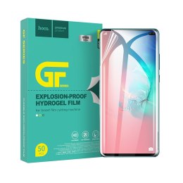 HOCO G006 HD PHONE HYDROGEL CLEAR FOIL 50 PCS Hoco Case