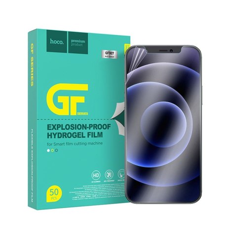 HOCO GF007 HD PHONE HYDROGEL MATTE FOIL 50 PCS Hoco Case