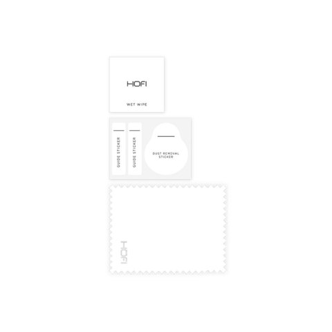 HOFI UNIVERSAL RETAIL BOX FOR SMARTPHONE Hofi