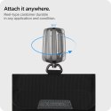 KLATKA FARADAYA SPIGEN POUCH KEYLESS RFID SIGNAL BLOCKER BLACK Spigen