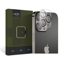 OSŁONA APARATU HOFI CAM PRO+ IPHONE 13 PRO / 13 PRO MAX CLEAR Hofi
