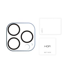 OSŁONA APARATU HOFI CAM PRO+ IPHONE 13 PRO / 13 PRO MAX CLEAR Hofi