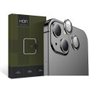 OSŁONA APARATU HOFI CAMRING PRO+ IPHONE 13 MINI / 13 BLACK Hofi