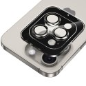 OSŁONA APARATU HOFI CAMRING PRO+ IPHONE 13 PRO / 13 PRO MAX BLACK Hofi