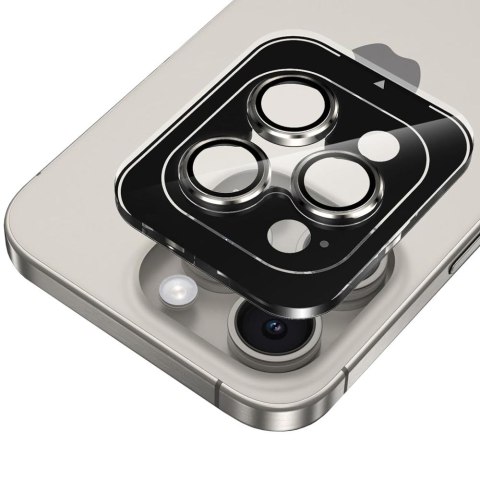 OSŁONA APARATU HOFI CAMRING PRO+ IPHONE 13 PRO / 13 PRO MAX BLACK Hofi