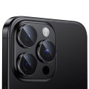OSŁONA APARATU HOFI CAMRING PRO+ IPHONE 13 PRO / 13 PRO MAX BLACK Hofi