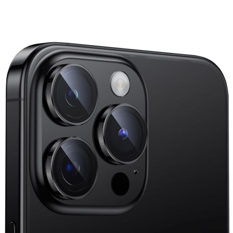 OSŁONA APARATU HOFI CAMRING PRO+ IPHONE 13 PRO / 13 PRO MAX BLACK Hofi
