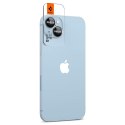 OSŁONA APARATU SPIGEN OPTIK.TR "EZ FIT" CAMERA PROTECTOR 2-PACK IPHONE 14 / 14 PLUS / 15 / 15 PLUS BLACK Spigen