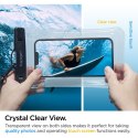 SPIGEN A610 UNIVERSAL WATERPROOF FLOATING CASE CRYSTAL CLEAR Spigen