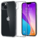 SPIGEN AIRSKIN HYBRID IPHONE 14 PLUS / 15 PLUS CRYSTAL CLEAR Spigen